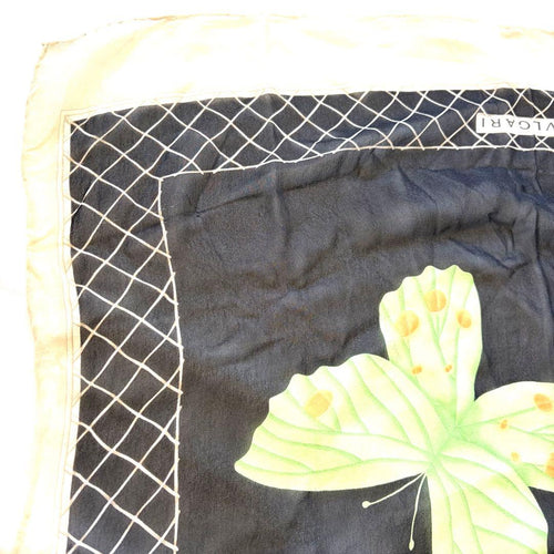 Bvlgari Stall Shawl