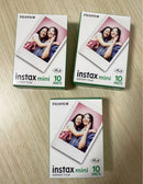 Fujifilm Instant Film 10 3