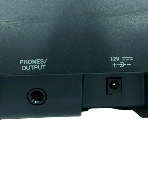 Yamaha Others Np-31