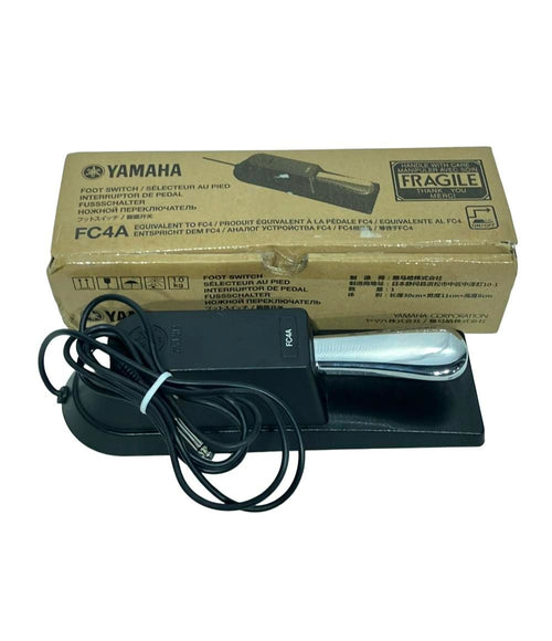 Yamaha Others Np-31