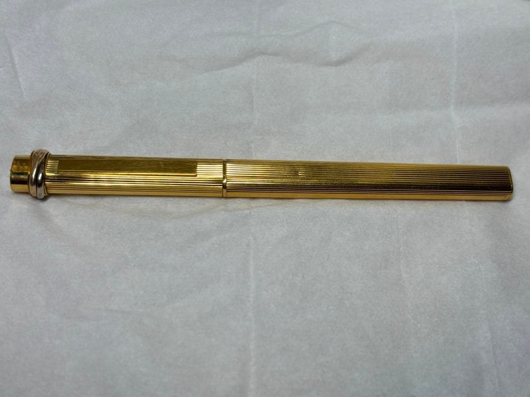 Cartier Ballpoint Pens