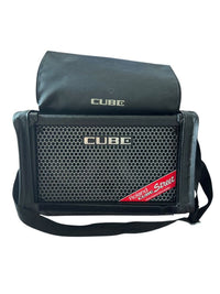 Guitar Amplifiers Roland Cube Street