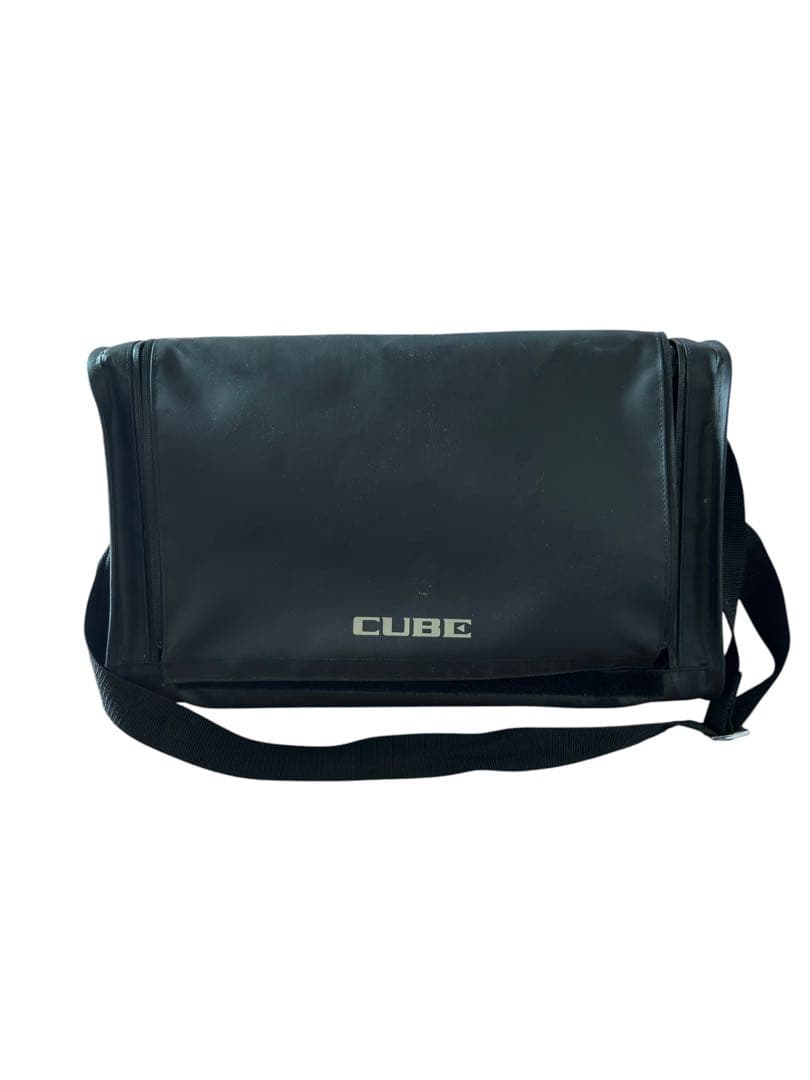 Guitar Amplifiers Roland Cube Street