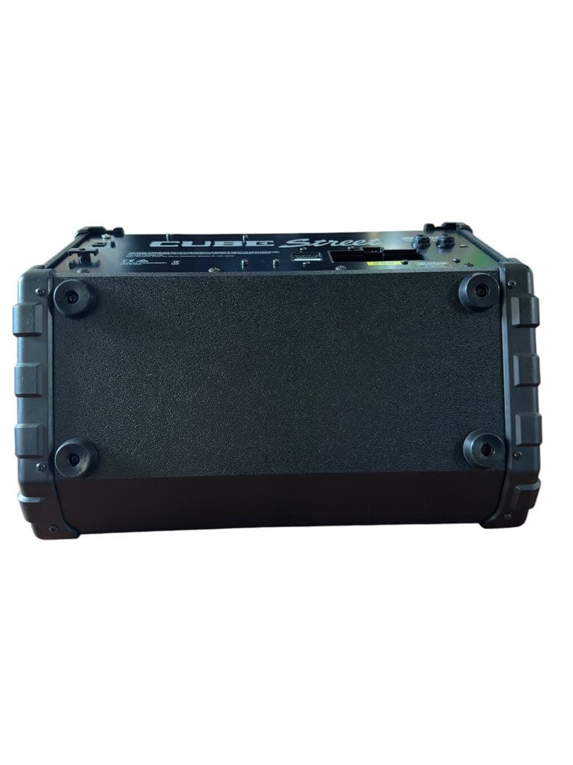 Guitar Amplifiers Roland Cube Street