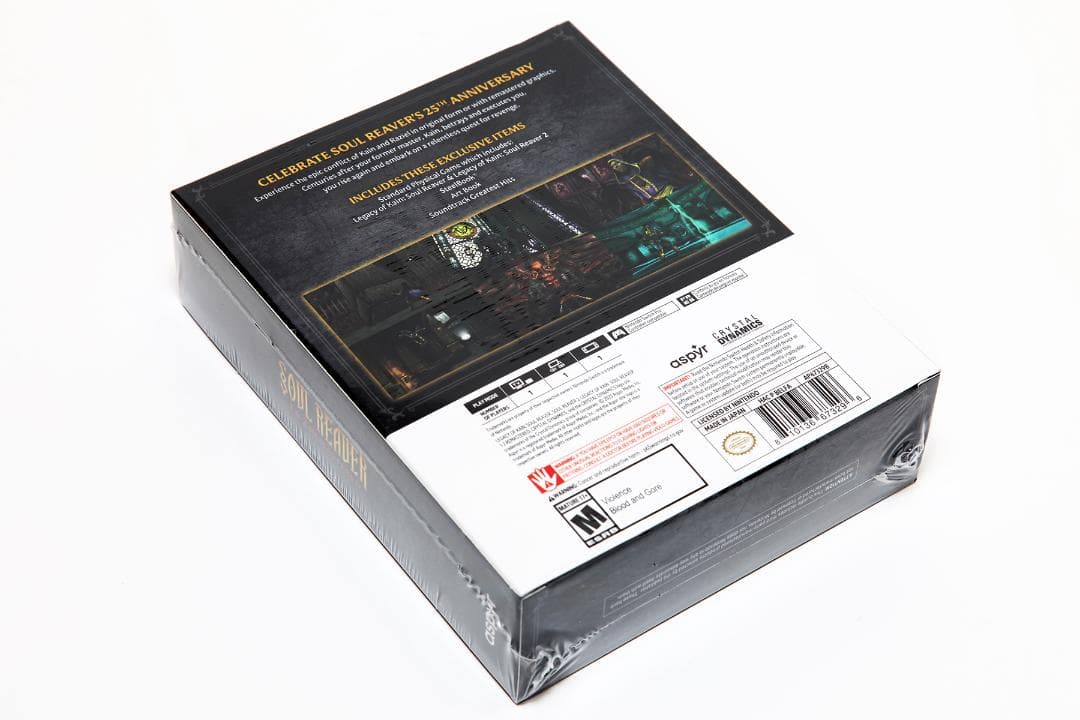 Nintendo Switch Software (Package Version) 1&2