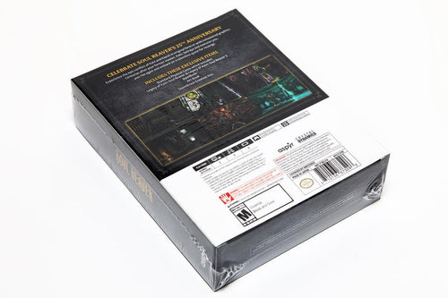 Nintendo Switch Software (Package Version) 1&2