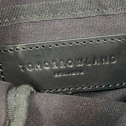 Tomorrowland Shoulder Bags Novatex