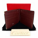 Cartier Bifold Wallets