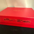 Cartier Bifold Wallets