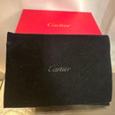 Cartier Bifold Wallets
