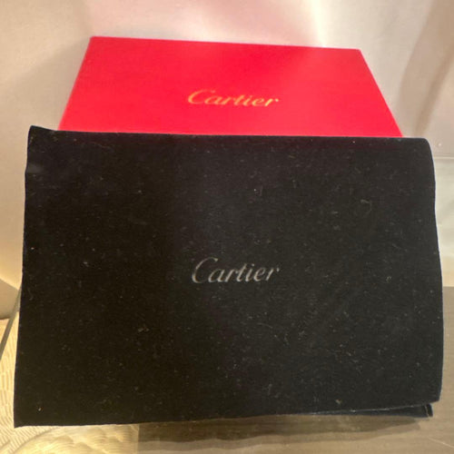 Cartier Bifold Wallets