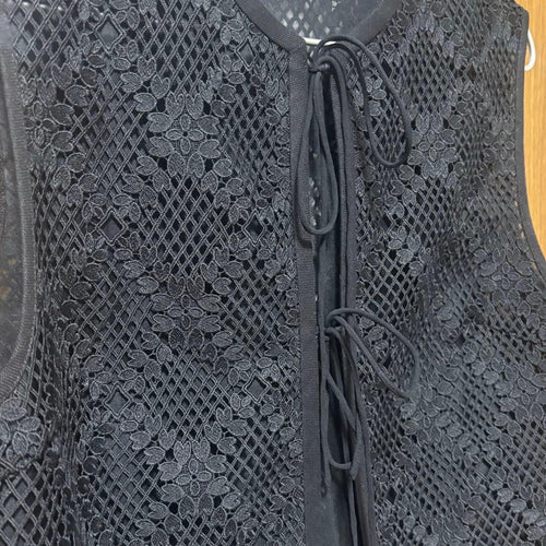 Tomorrowland Vests Gilets 2026Ss Des Pres