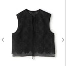 Tomorrowland Vests Gilets 2026Ss Des Pres