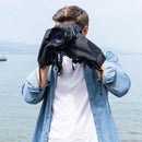 Others Jjc 18X14X23Cm Sony A7Rv Iv A7Siii Cii Cr A6600 X-T5 X-S20