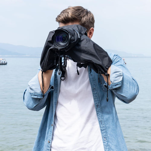 Others Jjc 18X14X23Cm Sony A7Rv Iv A7Siii Cii Cr A6600 X-T5 X-S20