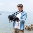 Others Jjc 18X14X23Cm Sony A7Rv Iv A7Siii Cii Cr A6600 X-T5 X-S20