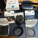 Sirui Prime Lenses Nikon Z Aurora F1.4 Af