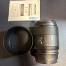Sirui Prime Lenses Nikon Z Aurora F1.4 Af