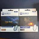 Sirui Prime Lenses Nikon Z Aurora F1.4 Af