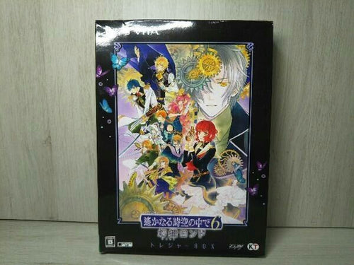 Software (Package Version) Psvita 6 Box