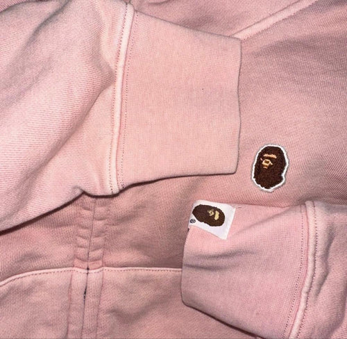 A Bathing Ape Hoodies