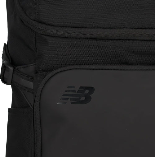 New Balance Backpack Top Loading 40L Pc Ac7580W Bk