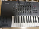 Yamaha Keyboards Digital Pianos Motif Xf7 76
