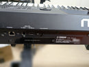 Yamaha Keyboards Digital Pianos Motif Xf7 76