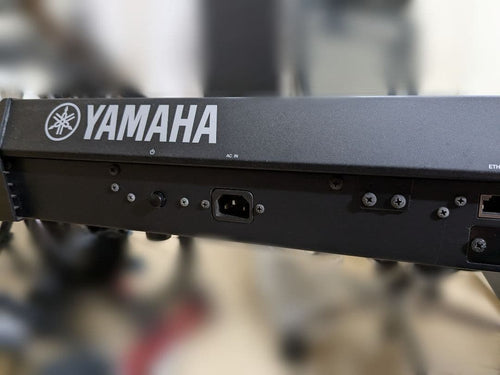 Yamaha Keyboards Digital Pianos Motif Xf7 76