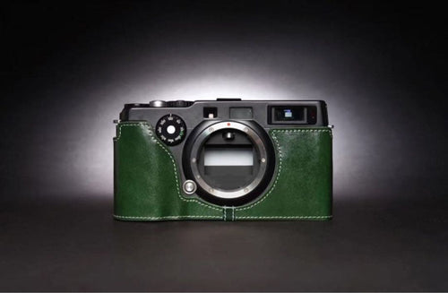 Camera Cases Pouches Hasselblad Xpani/Fujifilm Tx-1