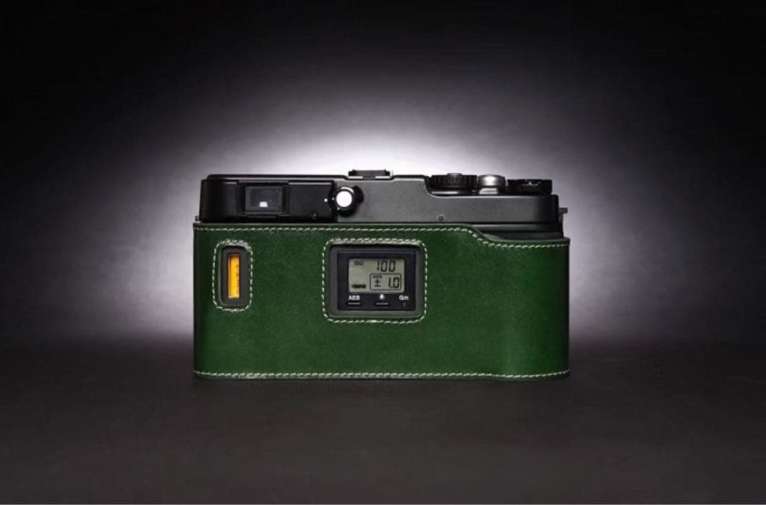 Camera Cases Pouches Hasselblad Xpani/Fujifilm Tx-1