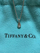Tiffany Necklaces