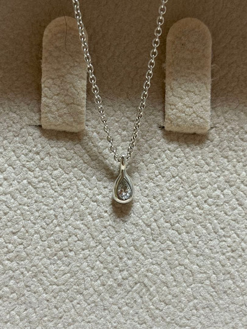 Tiffany Necklaces