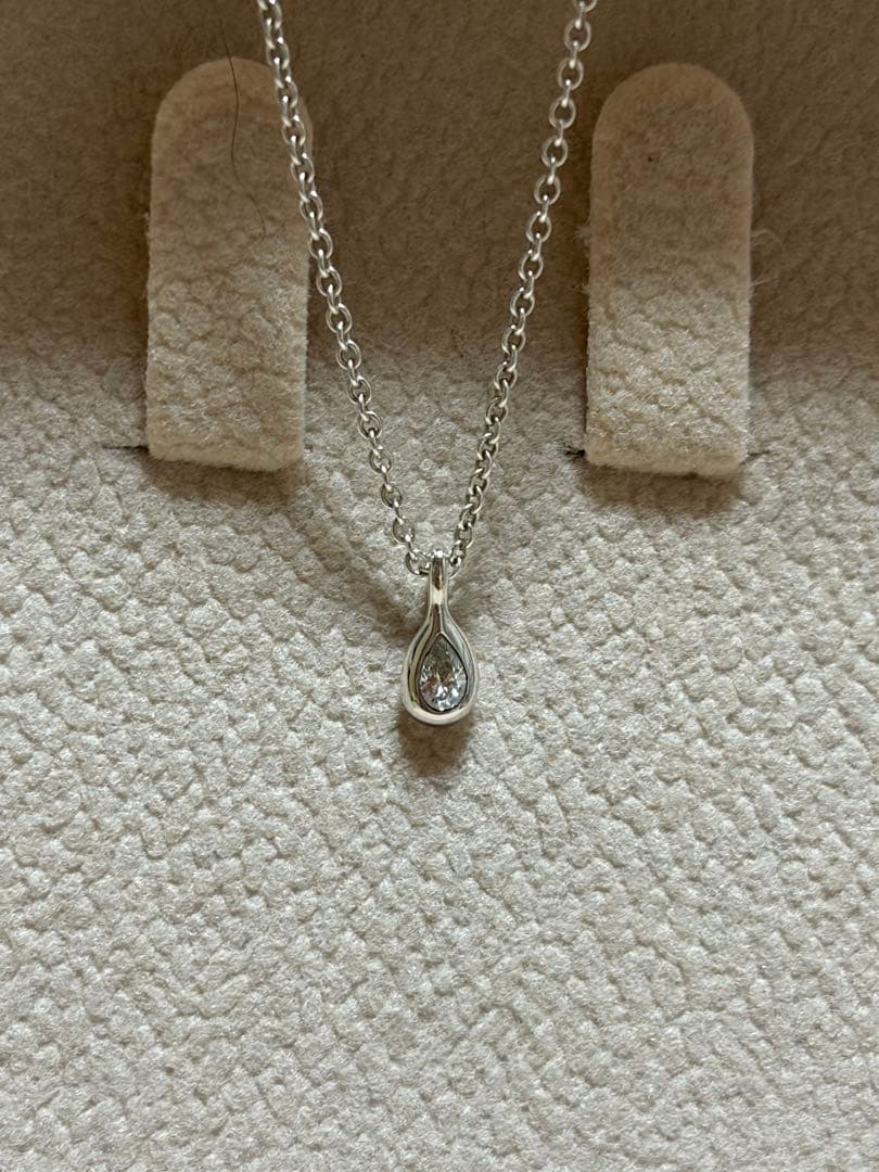 Tiffany Necklaces