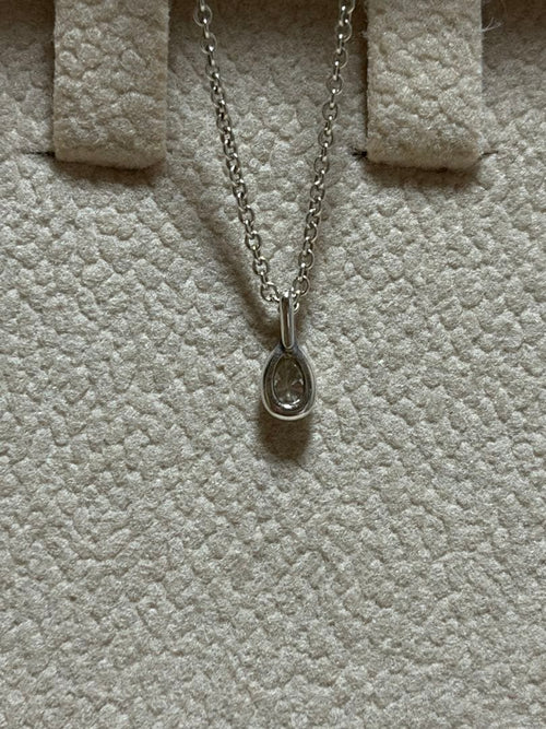 Tiffany Necklaces