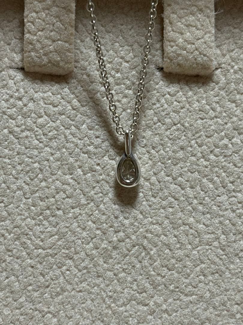 Tiffany Necklaces