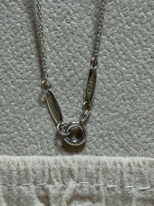 Tiffany Necklaces