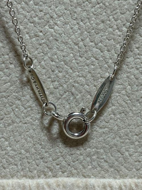 Tiffany Necklaces