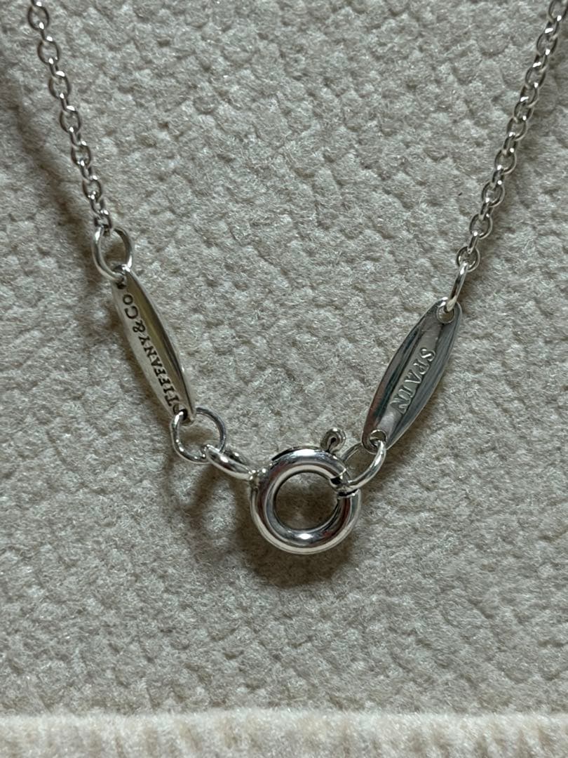 Tiffany Necklaces