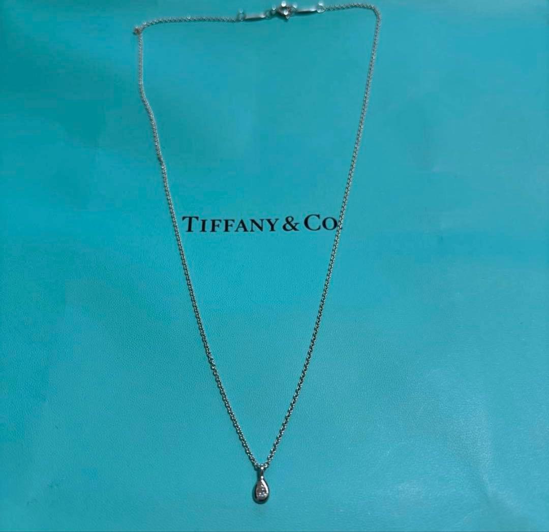 Tiffany Necklaces