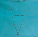 Tiffany Necklaces