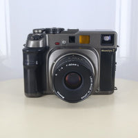 Mamiya Others Mamiya7+N80/4L