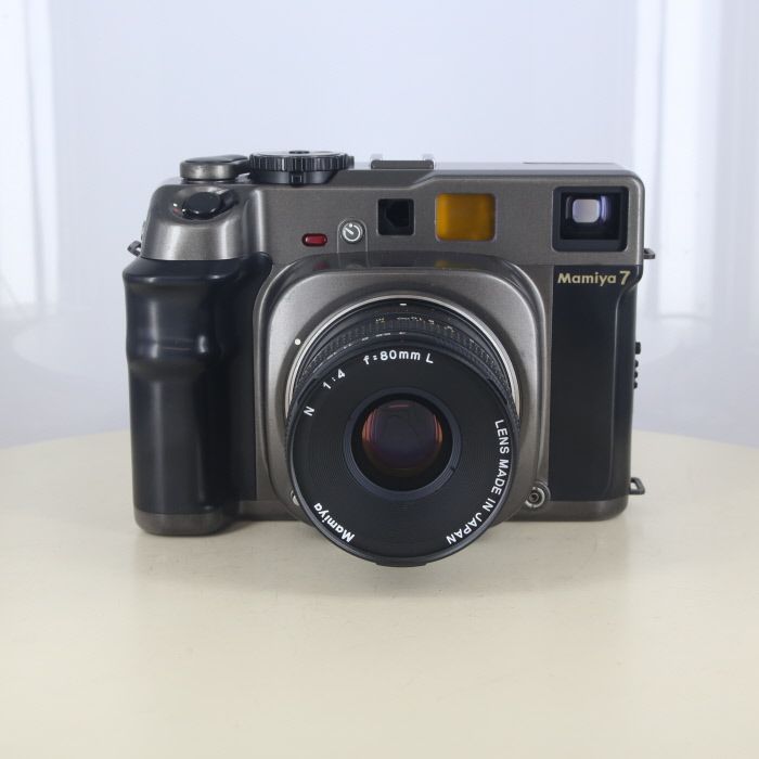 Mamiya Others Mamiya7+N80/4L