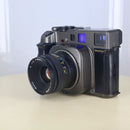 Mamiya Others Mamiya7+N80/4L