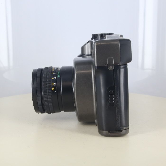 Mamiya Others Mamiya7+N80/4L