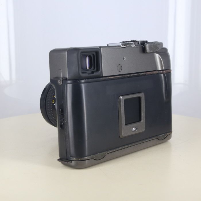 Mamiya Others Mamiya7+N80/4L