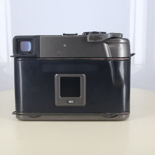 Mamiya Others Mamiya7+N80/4L