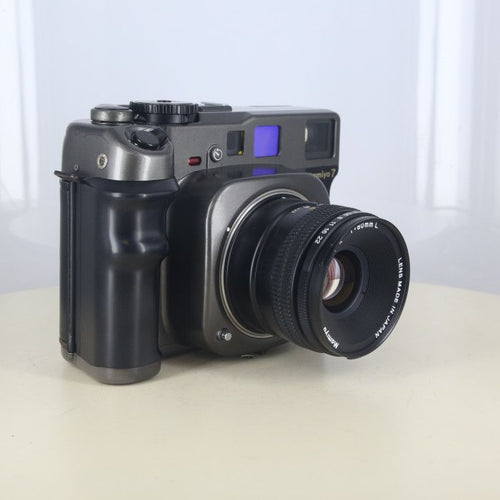 Mamiya Others Mamiya7+N80/4L