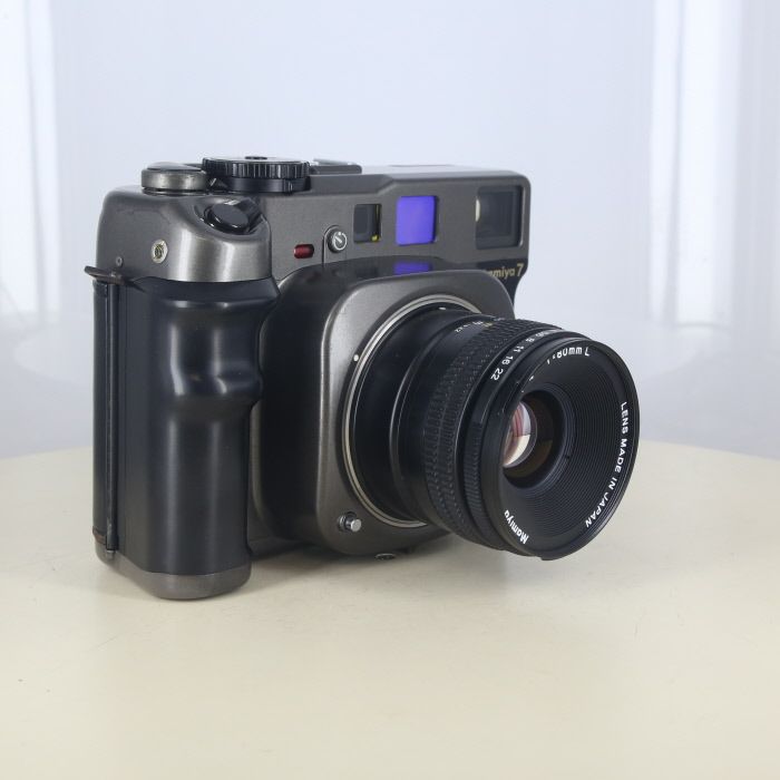 Mamiya Others Mamiya7+N80/4L