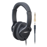 Roland Wired Headphones Rh-A7